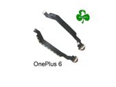 For OnePlus 6 1+6 Charging Port Type C Replacement Main Flex Cable USB Dock New
