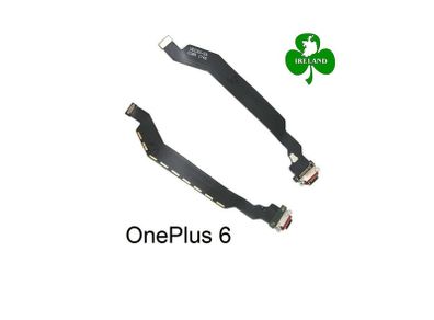 For OnePlus 6 1+6 Charging Port Type C Replacement Main Flex Cable USB Dock New