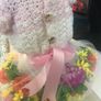Party / Flower Girl handmade dress Image 4