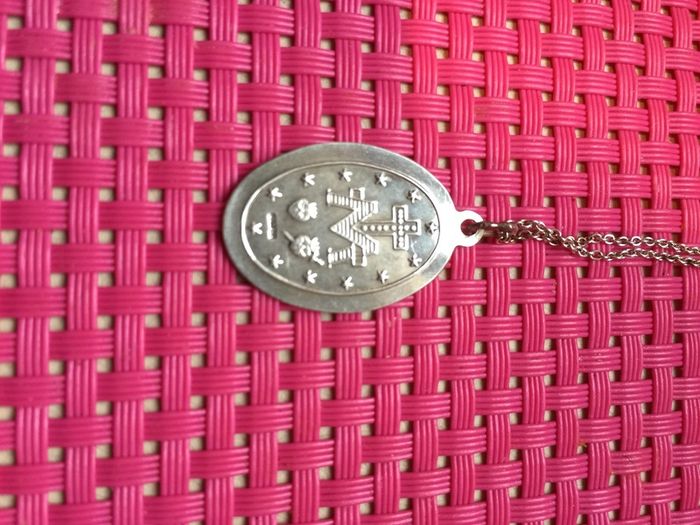 Silver Medal