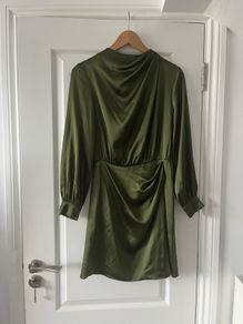Zara Mini Dress