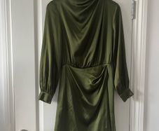 Zara Mini Dress