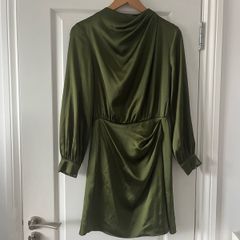 Zara Mini Dress