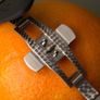 Edox Titanium Diver Watch Image 6