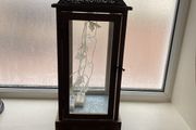 Lantern Timber frame