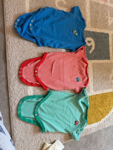 Baby boys Clothes Bundle 9-18 Months 60