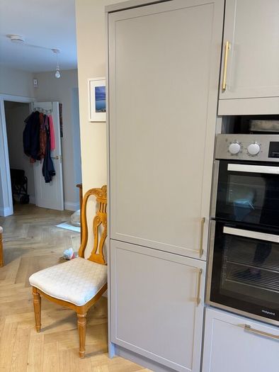 Fridge Freezer