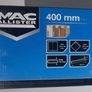 MAC Alister 400 mm Tile Cutter For Sale Image 5