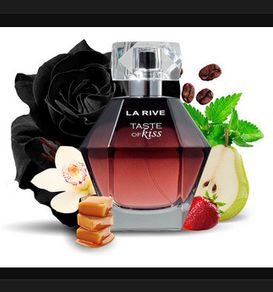 90ml Beautiful perfume for Ladies - new/sealed - ideal gift idea
