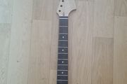 Strat neck