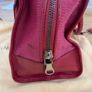 Loewe pink bag Image 8