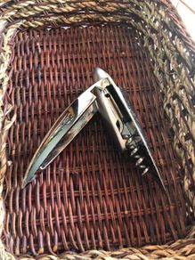 Bottle opener