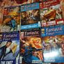 Marvel Fantastic Four Adventures Comics  Issues 46 to 56 & 60 Image 2
