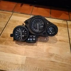 cbr 250 parts