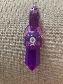 Skylanders Magic Rocket Trap Postage Available
