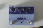 Wampler Terraform