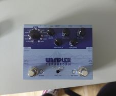Wampler Terraform