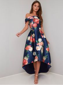 chi chi london full dress size uk 8