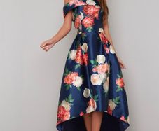 chi chi london full dress size uk 8