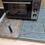 Silvercrest Toaster Oven Image 3