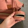 Nappy changing bag Image 3
