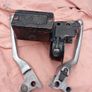 ZXR tail pieces, other parts Image 5