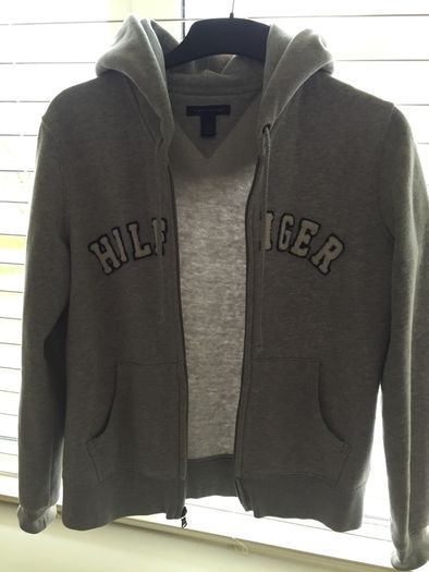Hilfiger hoodie