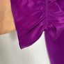 Hallhuber silk blouse, size 38 Image 3