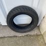 Michelin 2ct rear 140/70/12 Image 3