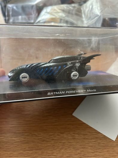 batman collectables