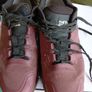 Ladies north face hiking walking shoe Image 2