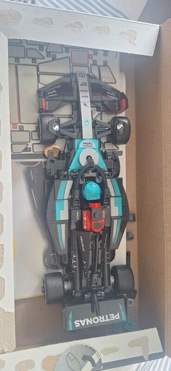 lego f1