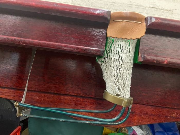 Snooker Table 8 X 4