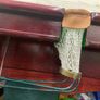 Snooker Table 8 X 4 Image 8