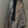 New with Tags Stunning Coast Collins Hi Low Dress Image 6