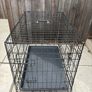 dog crate - medium Image 3