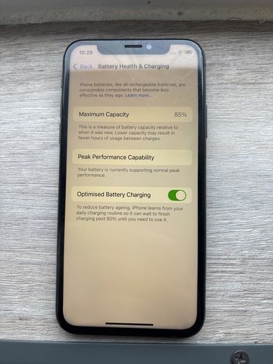 iphone  xs