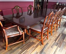 Beautiful Table and Chairs