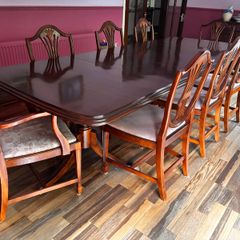 Beautiful Table and Chairs