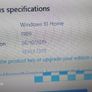 HP Pavillion Green, 4GB Ram, AMD A6-7310 APU with AMD Radeon R4 Graphics, 2.0GHz, Windows 10, Microsoft Edge, Chrome Image 2