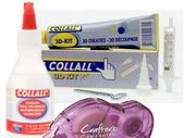 Crafters Essentials Trio Glue Pack