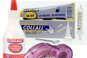 Crafters Essentials Trio Glue Pack