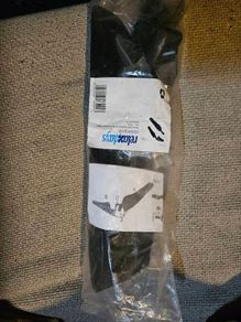 Bike mudguards