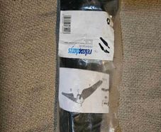 Bike mudguards