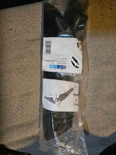 Bike mudguards