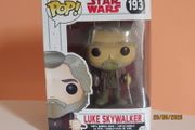 Funko Pop!  Luke Skywalker
