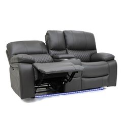 Brand New  Rita Plus With Led Lights, Wireless Charges, Usb Ports And Type C Ports