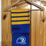 Leinster Rugby.Ireland Rugby. Italy Rugby.UCD Football.Bayern Munich. West Ham.Aston Villa.Arsenal.Liverpool.Sligo Rovers.Supporters Scarfs.High Quality Items. Image 4