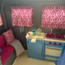 Our Generation Campervan with doll and accessories Image 4