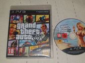GTA V Top PS3 Game For Sale Here